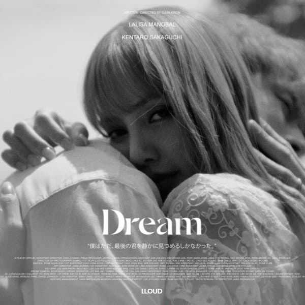 LISA (BLACKPINK