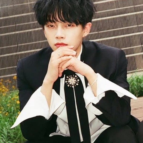 Longguo
