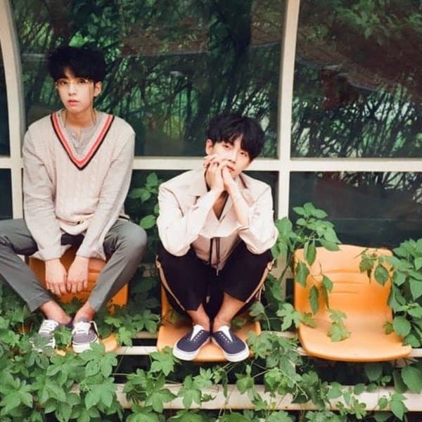 Longguo&Shihyun
