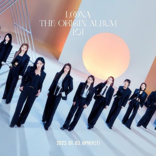 LOONA
