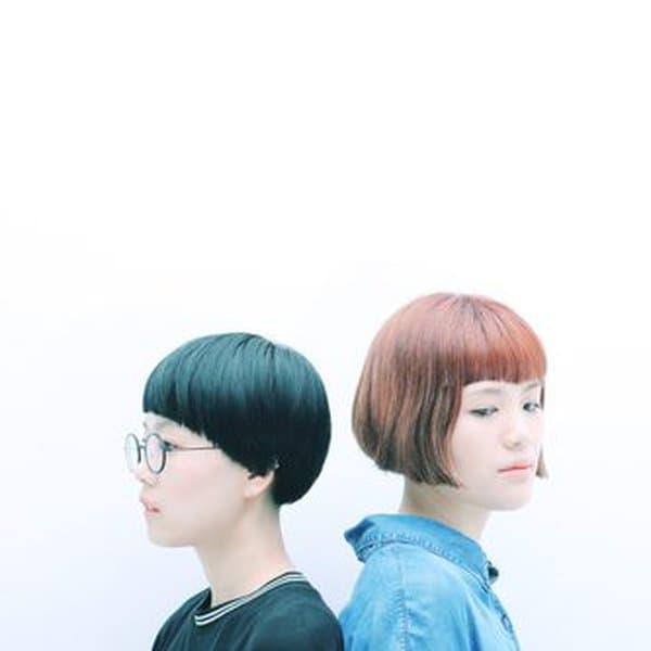 Lucite Tokki