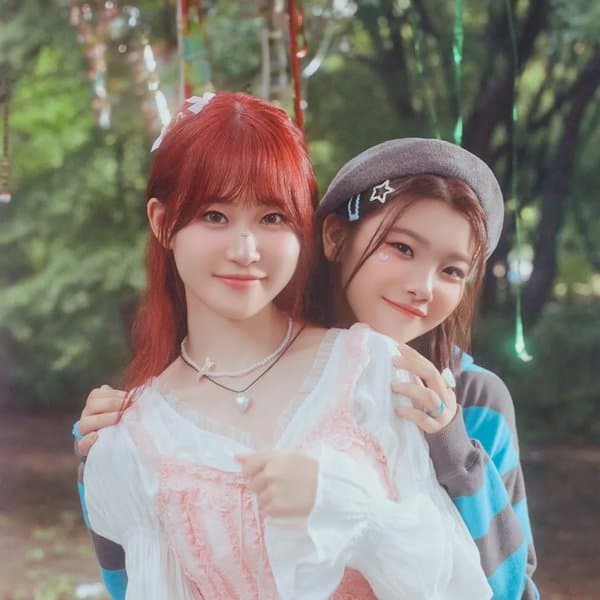Lucky PangPang