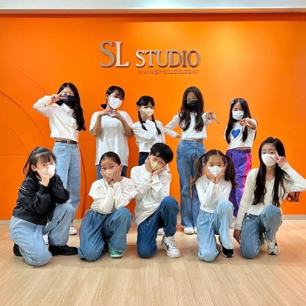 Luna Kids