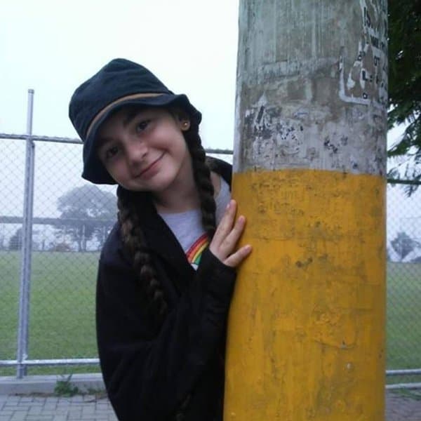 Melany