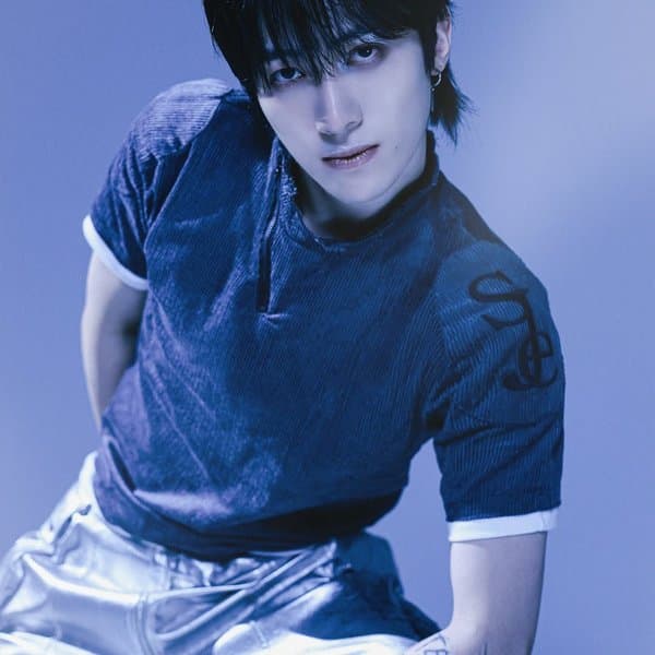 MIN-HO