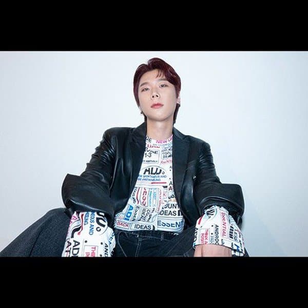 Minhyuk Jung