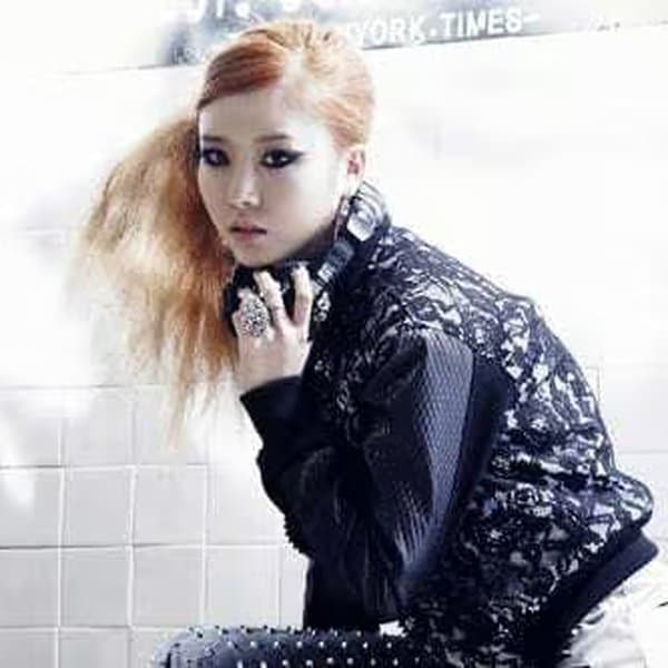 Minjung