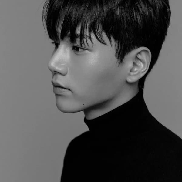 Minki , formerly Uiyeon (의연)