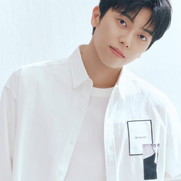 Minkyun , formerly MK (엠케이)
