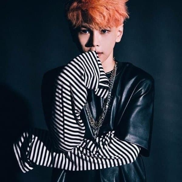Minsung  / Hansol (한솔)