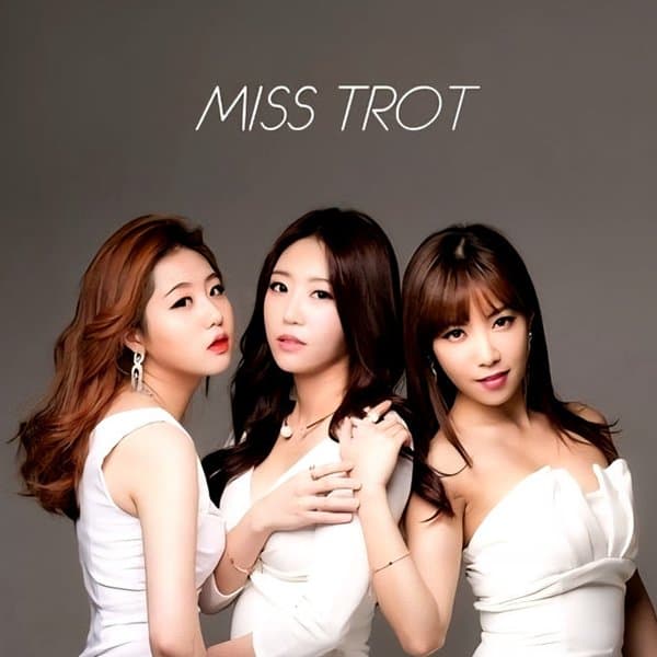 Miss Trot