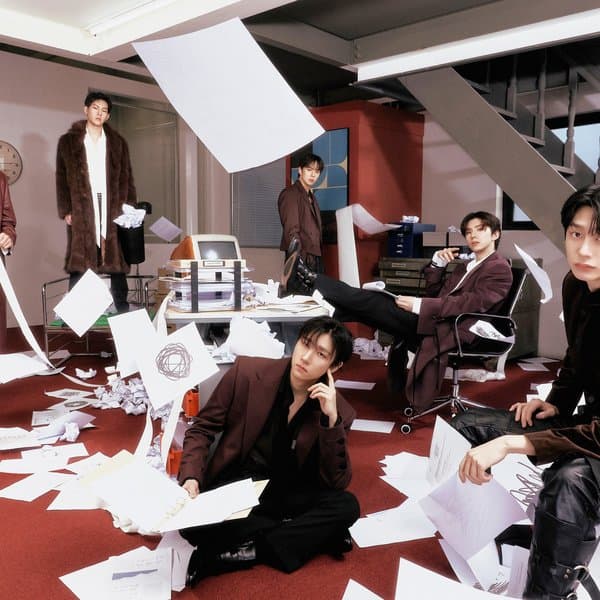 MONSTA X