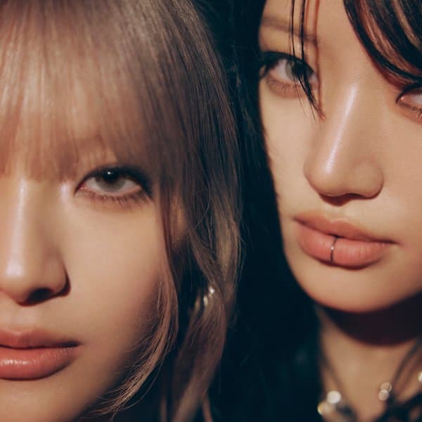 Moon Sua X Siyoon (Billlie sub-unit