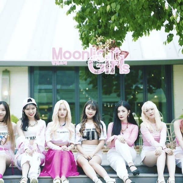 Moonlight Girls