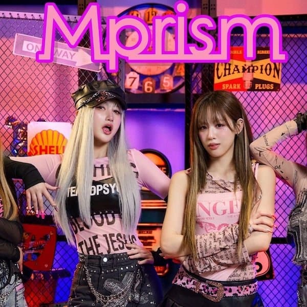 M.prism