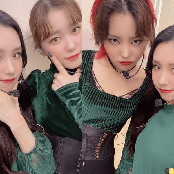 MyDoll Girls