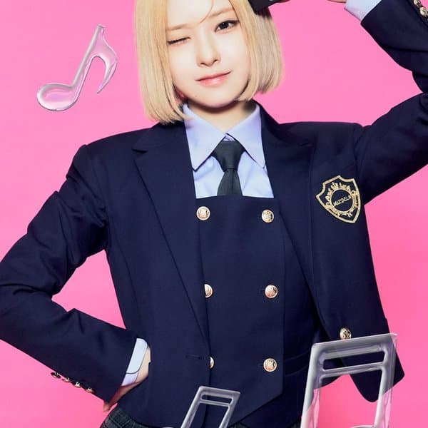 Nagomi
