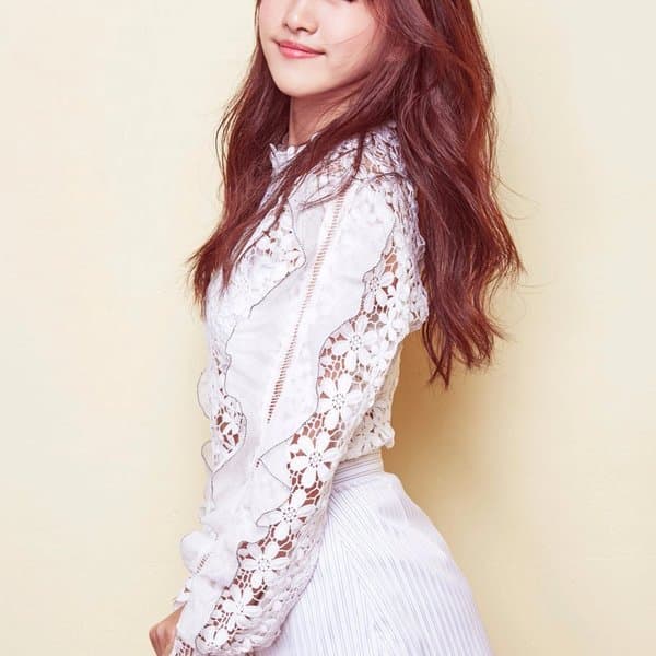 Nayoon