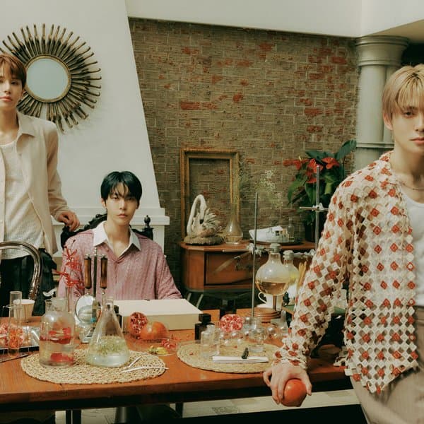 NCT DOJAEJUNG