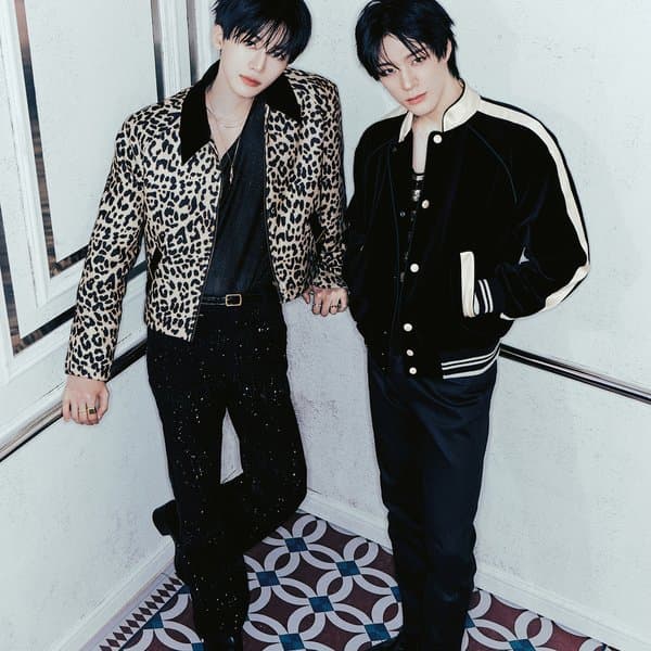 NCT JNJM