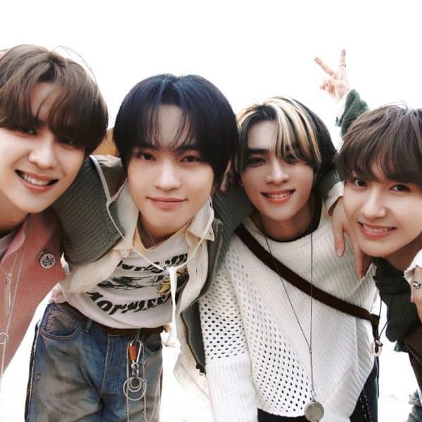 NCT U