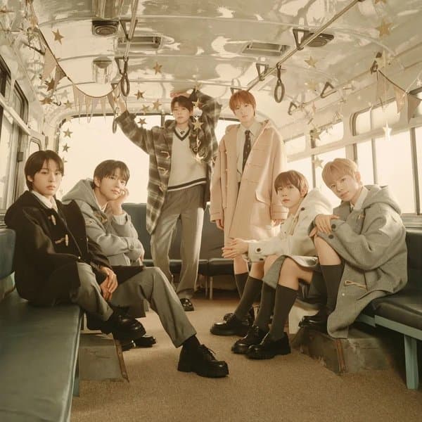 NCT WISH