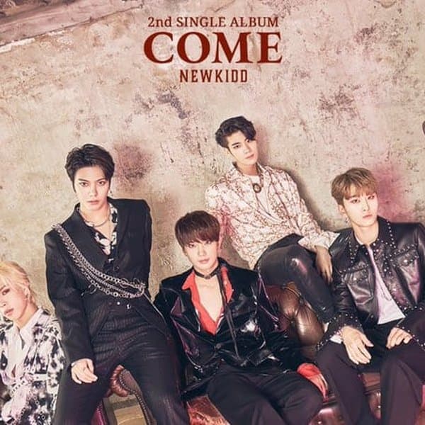 Newkidd