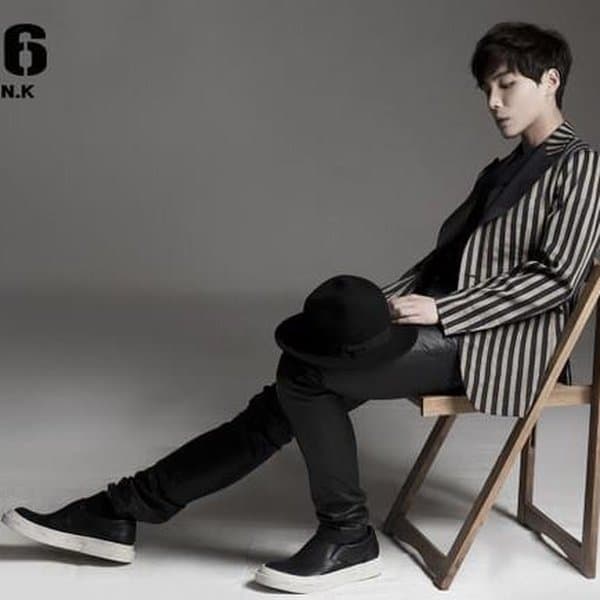 N.K  (formerly known as Kang)