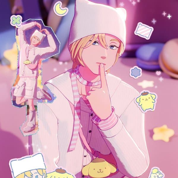 Noah