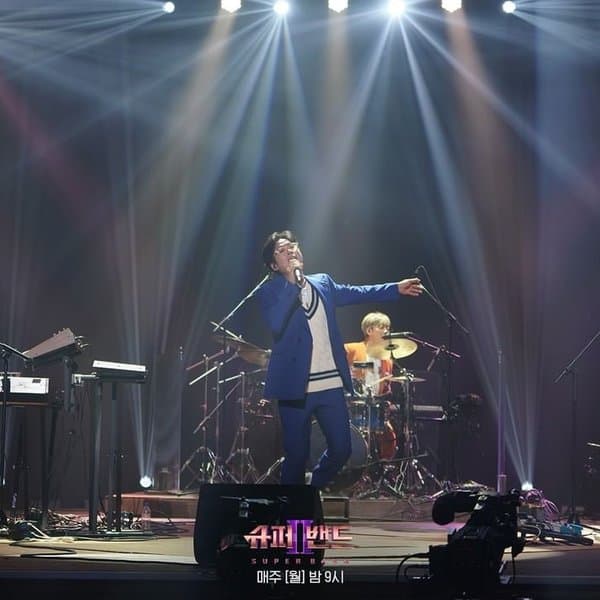 Nokdu Team (SuperBand 2