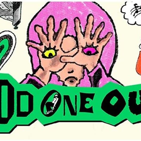 ODD ONE OUT