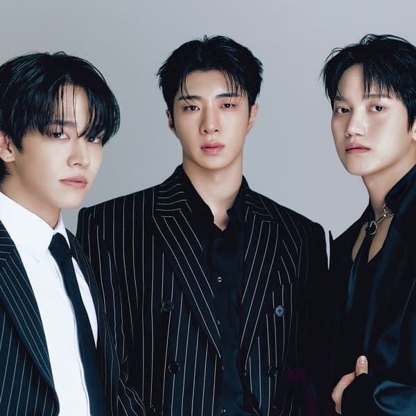 OFF Team (ONF Sub-Unit