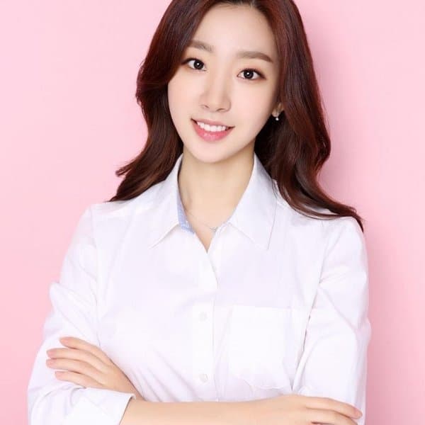 Oh Soyoung