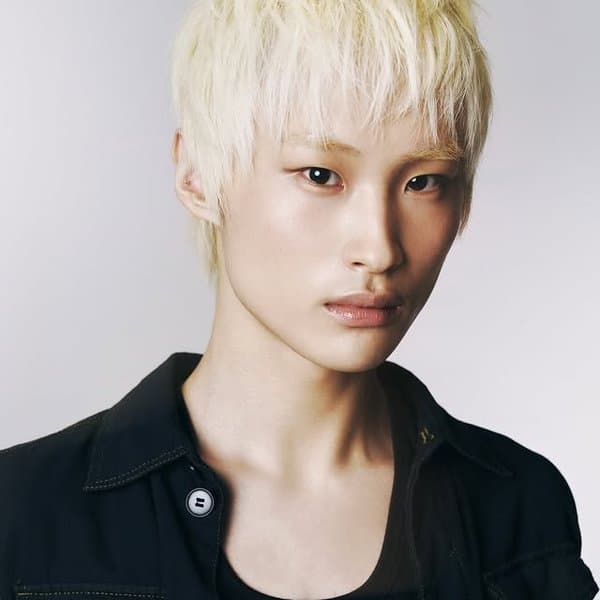 Oh Zangho