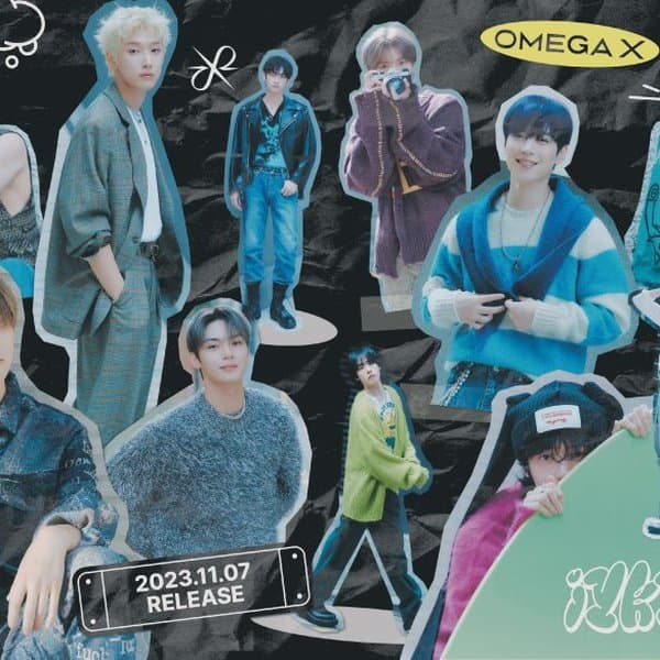 OMEGA X