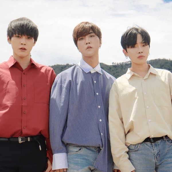 ON AiR (Boy Group