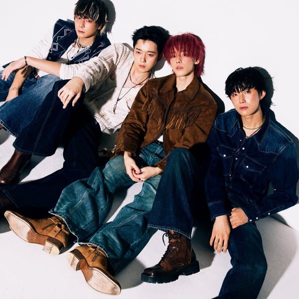 OX:N (OMEGA X