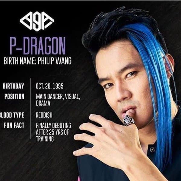 P-Dragon