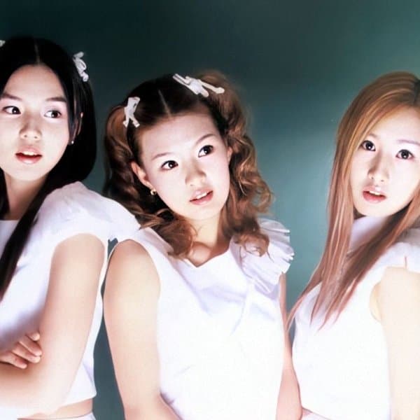 PAPAYA (Kpop Group