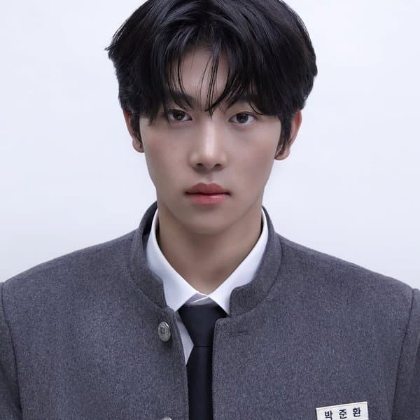 Park Junhwan