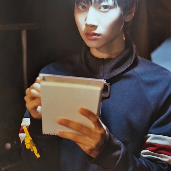 Park Seonghyeon
