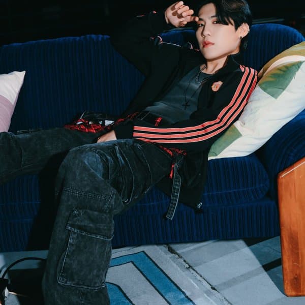 PARK WOO JIN (AB6IX