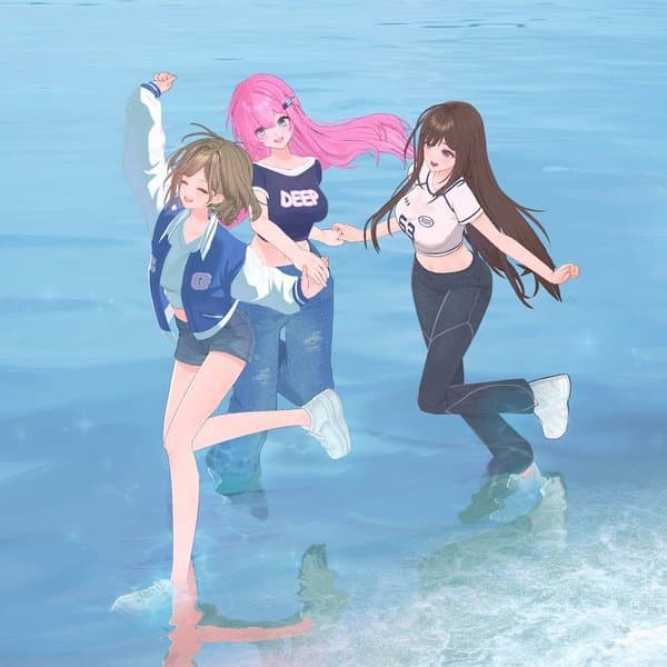 PINKVERSE