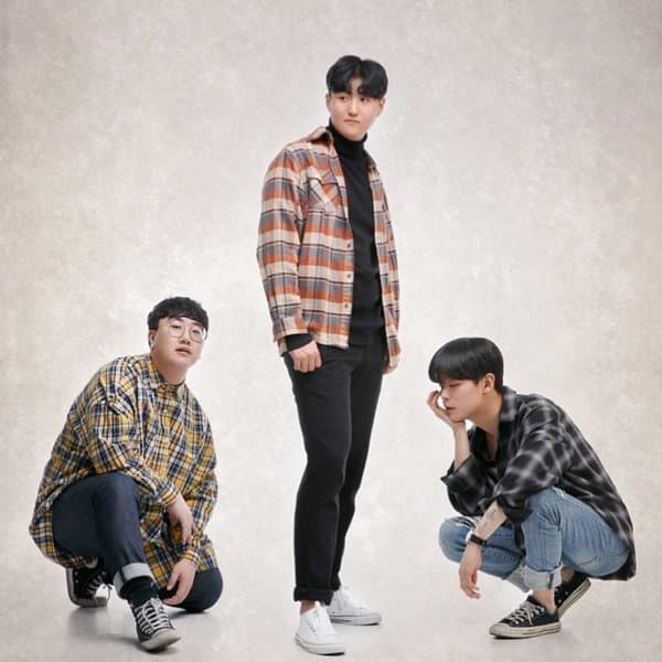 PossibleDong Band/GaneungDong Band