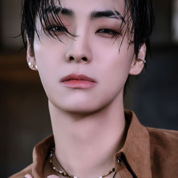 Rawhyun  [formerly Seohyun (서현)]