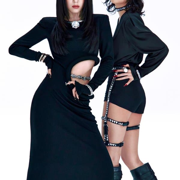 Red Velvet – IRENE & SEULGI