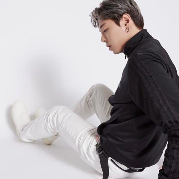 Roc Lee