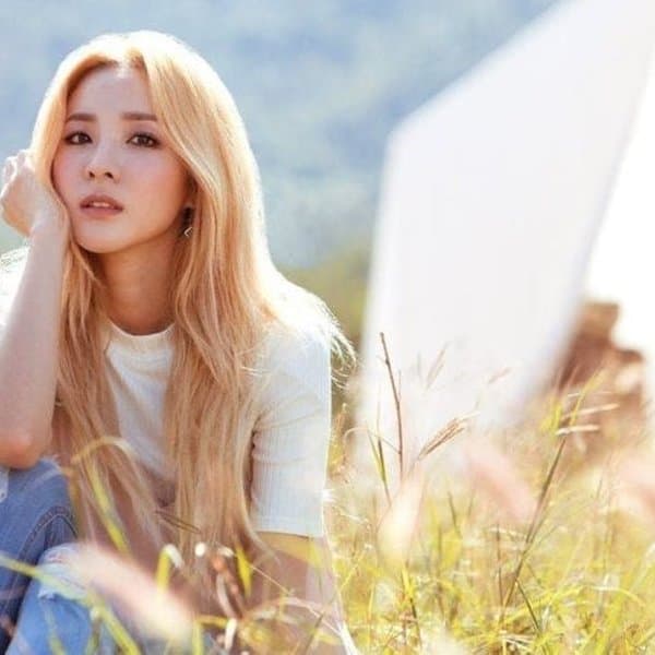 Sandara Park