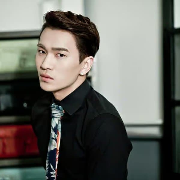 Sanggyu