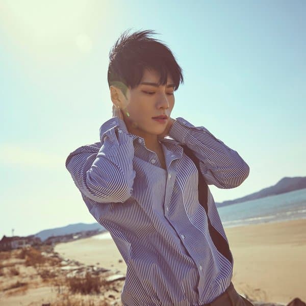 Sanggyun